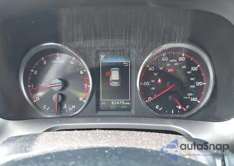 2016 Toyota Rav4 Se from USA, damaged, VIN JTMJFREVXGJ060884